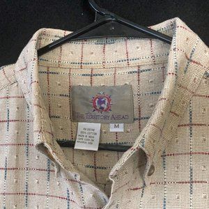 The Territory Ahead Shirt — Vintage ‘90s